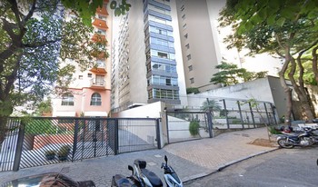 Condomínio Paulista Flat Ii em São Paulo