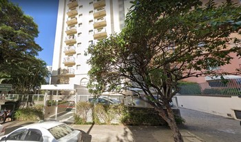 Condomínio Paulista Flat em São Paulo