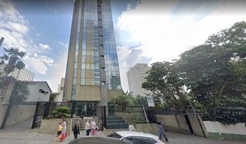 Condomínio Paulista Liberal Center em São Paulo