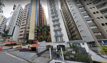 Condomínio Paulista Office Tower em São Paulo