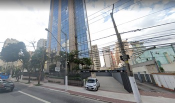 Condomínio Paulista Offices em São Paulo