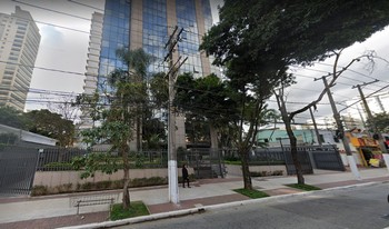 Condomínio Paulista Offices em São Paulo