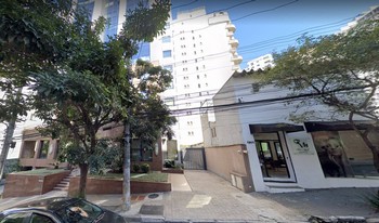 Condomínio Paulista Point em São Paulo