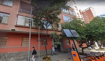 Condomínio Paulista em São Paulo