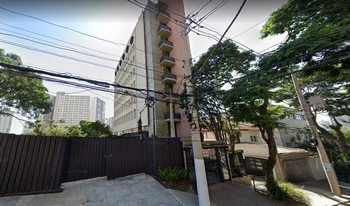 Condomínio Paulistania 381 em São Paulo