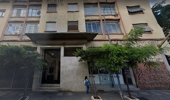 Condomínio Paulistania em São Paulo