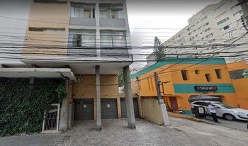 Condomínio Paulistano em São Paulo