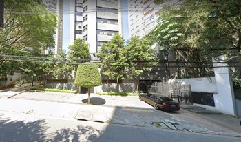Condomínio Paulistano em São Paulo