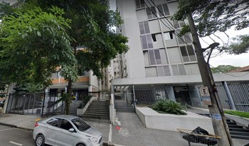 Condomínio Paulistano em São Paulo