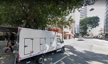 Condomínio Paulistano em São Paulo