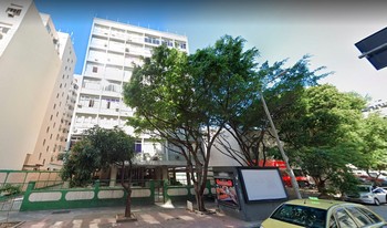 Condomínio Paulo Gentile em Rio De Janeiro