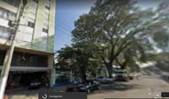 Condomínio Paulo Jorge em São Paulo