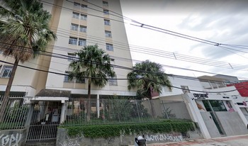 Condomínio Paulo Mariano Machado em Belo Horizonte