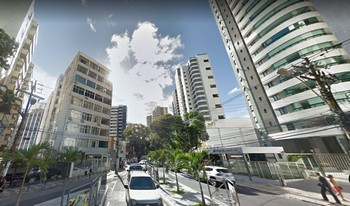 Condomínio Paulo Nunes em Salvador