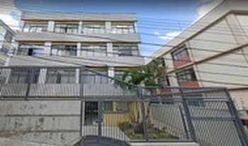 Condomínio Paulo Roberto em Belo Horizonte