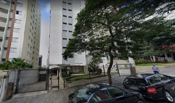 Condomínio Paulo Setúbal em São Paulo