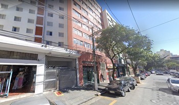 Condomínio Edifício Paulo Vi