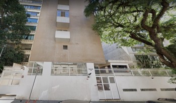 Condomínio Paulus em São Paulo