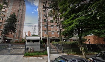 Condomínio Paysage em São Paulo