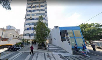 Condomínio Pbk em São Paulo