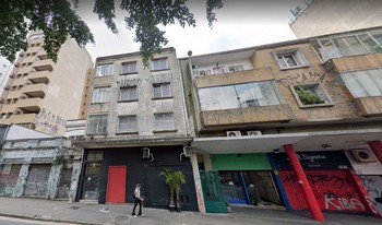 Condomínio Pedicini em São Paulo