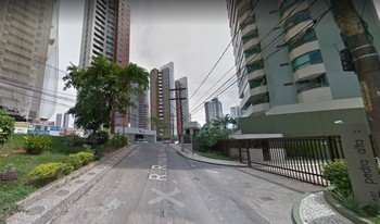 Condomínio Pedra Alta em Salvador