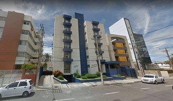 Condomínio Pedra Arpoador em Salvador