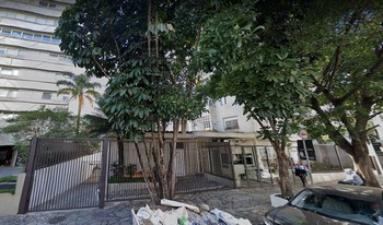 Condomínio Pedra Azul em São Paulo