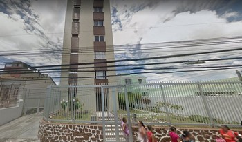 Condomínio Pedra Da Boa Vista em Salvador