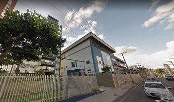 Condomínio Pedra Da Pituba em Salvador