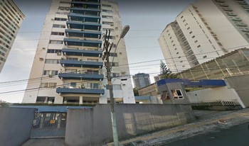 Condomínio Pedra Do Acupe em Salvador