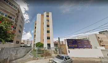 Condomínio Pedra Do Futuro em Salvador