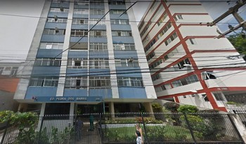 Condomínio Pedra Dos Barris em Salvador