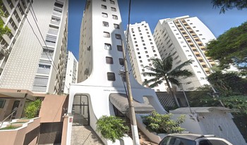 Condomínio Pedra Mediterranea em São Paulo