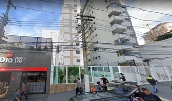 Condomínio Pedra Rosa em São Paulo