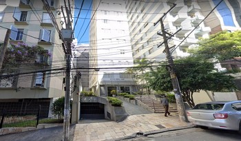 Condomínio Pedra Verde em São Paulo