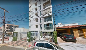 Condomínio Pedra Verde em Campinas