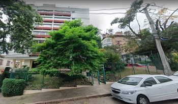Condomínio Pedras Altas em Porto Alegre