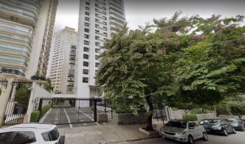 Condomínio Pedras Brancas em São Paulo
