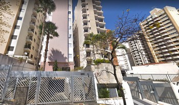 Condomínio Pedrinho Vasconcelos em Campinas