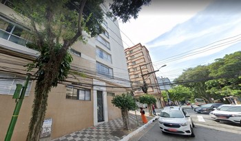 Condomínio Pedro Castellvi em São Paulo