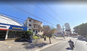 Condomínio Pedro Michaluart em São Paulo