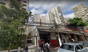 Condomínio Pedro Palma em São Paulo