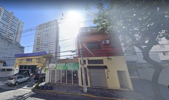 Condomínio Pedro Rachid em São Paulo
