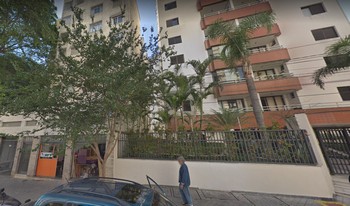 Condomínio Pedro Taques em São Paulo