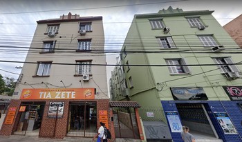 Condomínio Pedro Velho em Porto Alegre