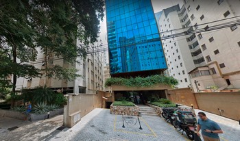 Condomínio Pedroso Alvarenga em São Paulo