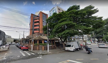 Condomínio Pedroso De Morais em São Paulo