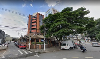 Condomínio Pedroso De Morais em São Paulo