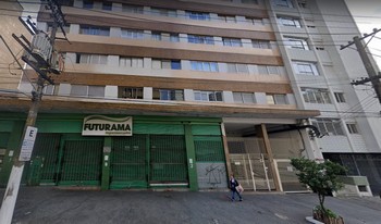 Condomínio Pedroso em São Paulo